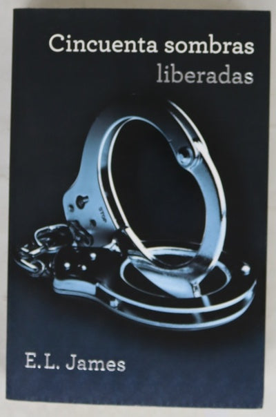 Cincuenta sombras liberadas
