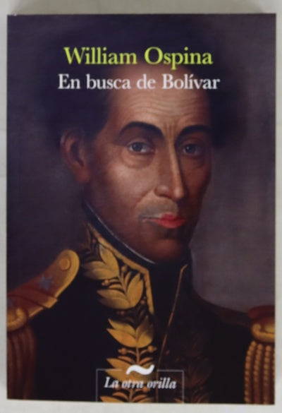 En busca de Bolívar