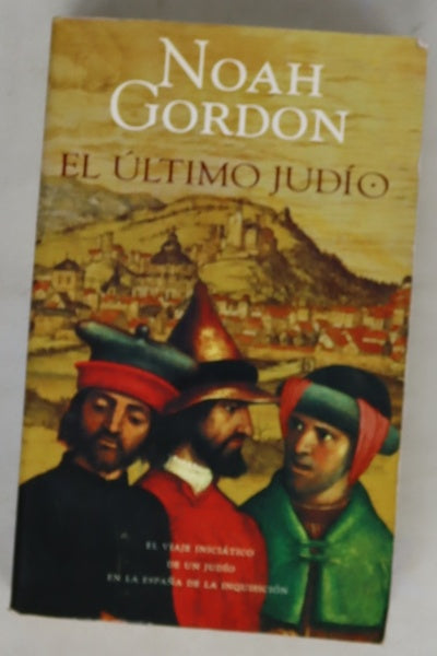 El último judío