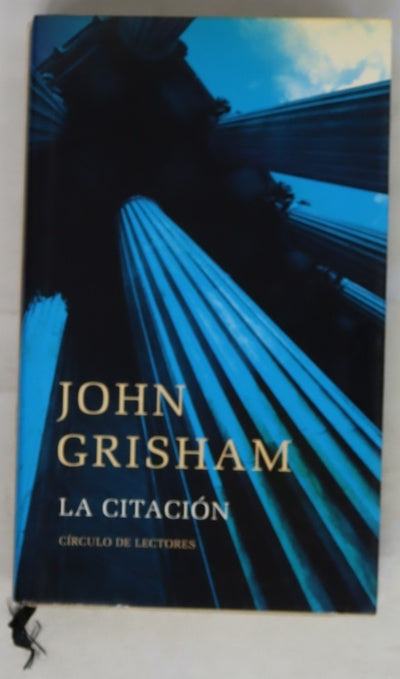 La citación