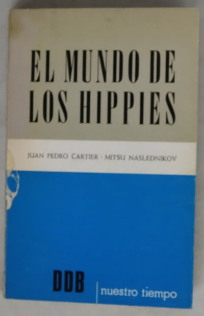 El mundo de los hippies