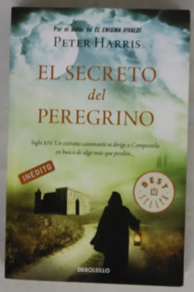 El secreto del peregrino