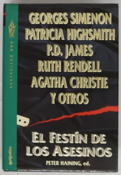 El festín de los asesinos