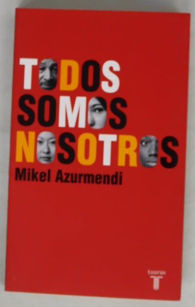 Todos somos nosotros