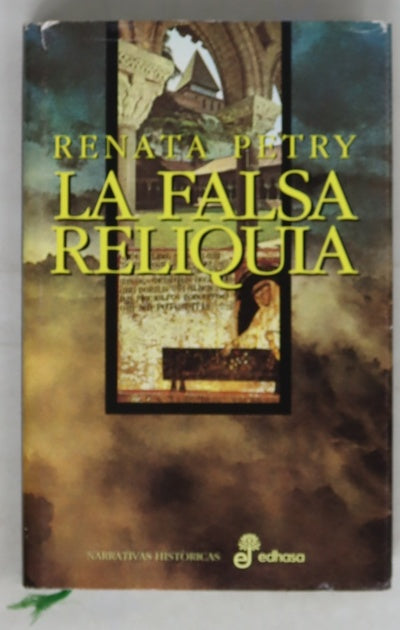 La falsa reliquia