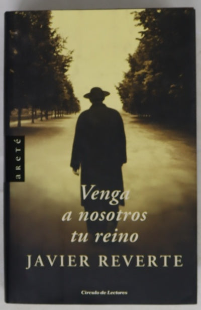 Venga a nosotros tu reino