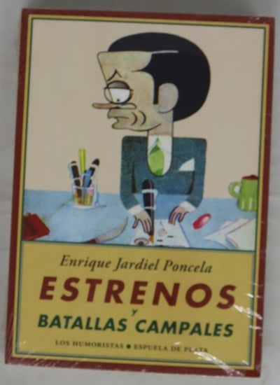 Estrenos y batallas campales