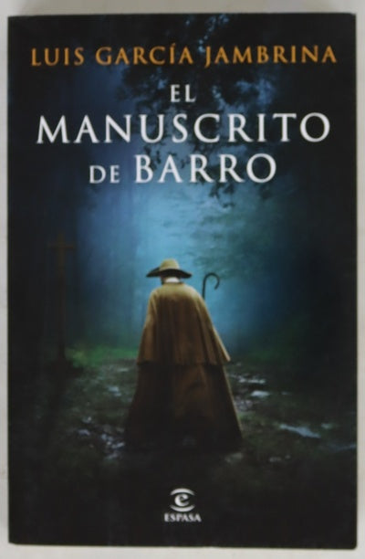 El manuscrito de barro