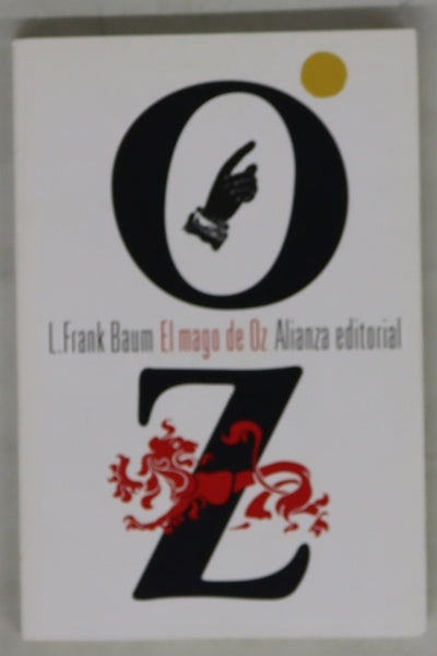 El mago de Oz