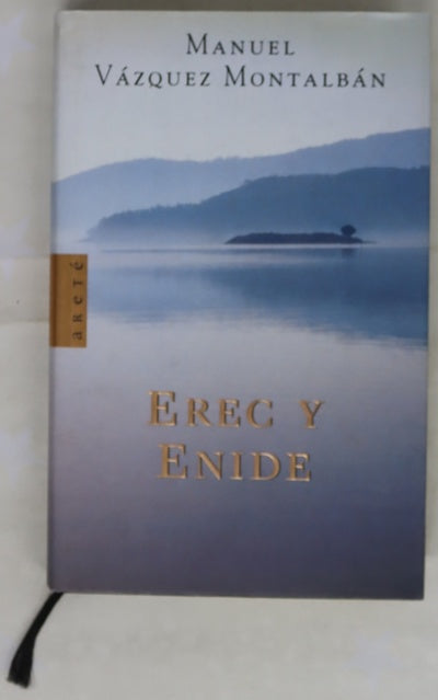 Erec y Enide