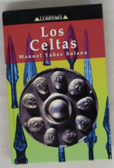 Los celtas