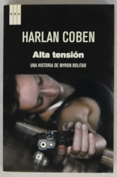 Alta tensión