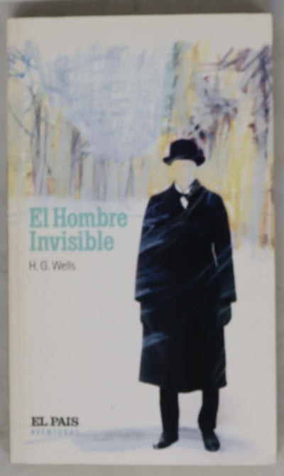El hombre invisible