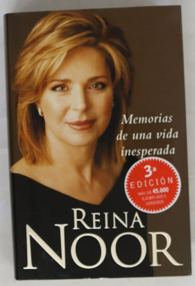 Memorias de una vida inesperada