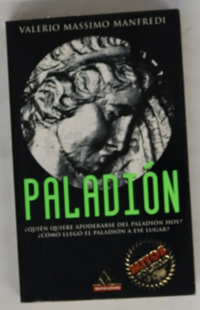 Paladión