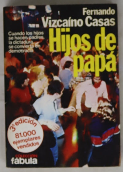 Hijos de papá