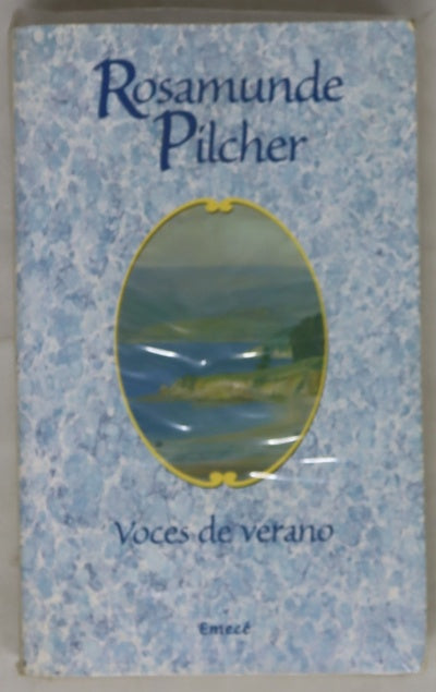 Voces de verano
