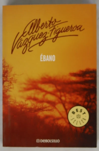Ébano