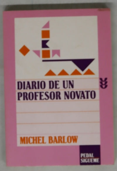 Diario de un profesor novato