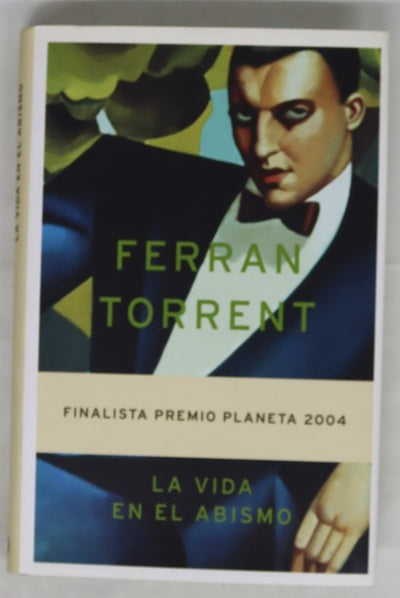La vida en el abismo