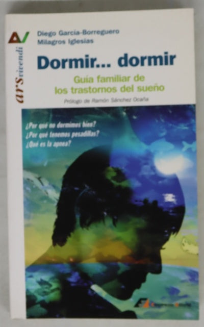 Dormir-- dormir guía familiar de los trastornos del sueño