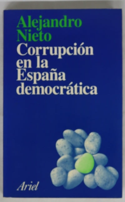 Corrupción en la España democrática
