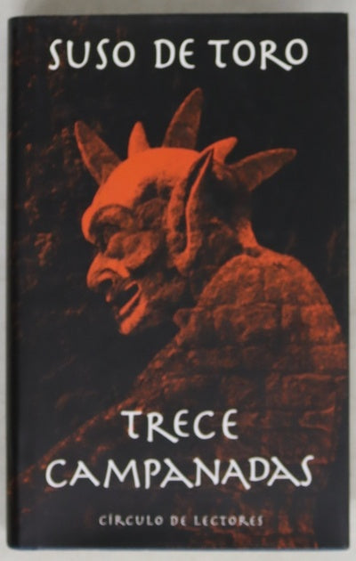 Trece campanadas
