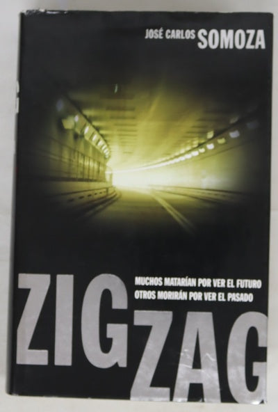 Zigzag