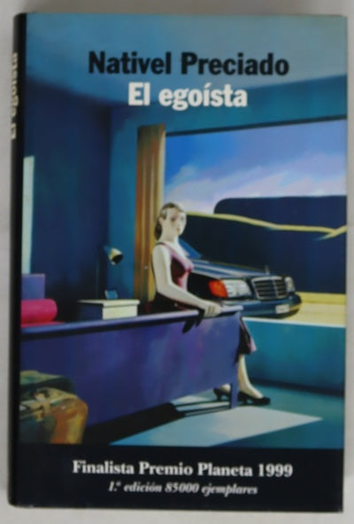 El egoísta