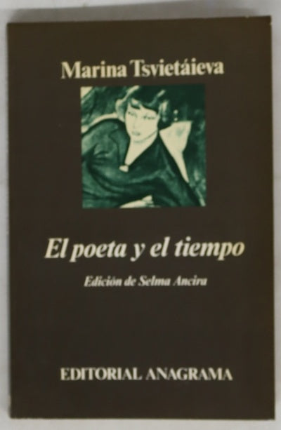 El poeta y el tiempo