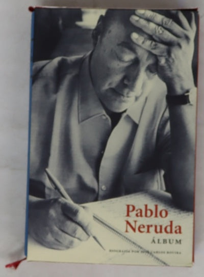 Pablo Neruda