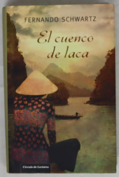 El cuenco de laca