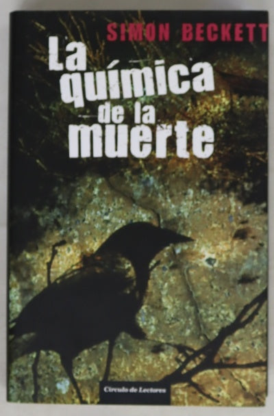 La química de la muerte