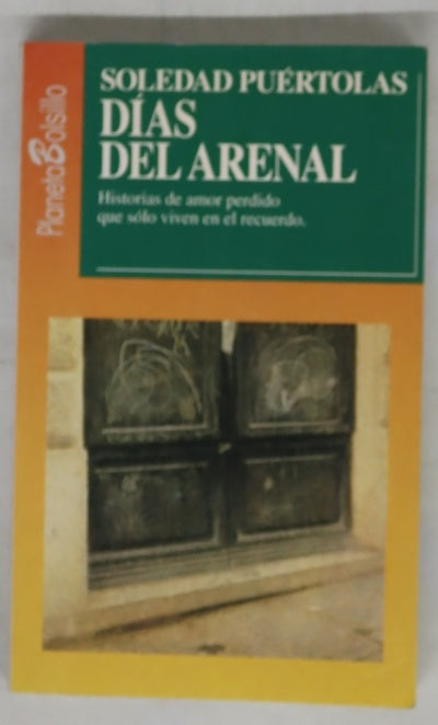 Días del arenal