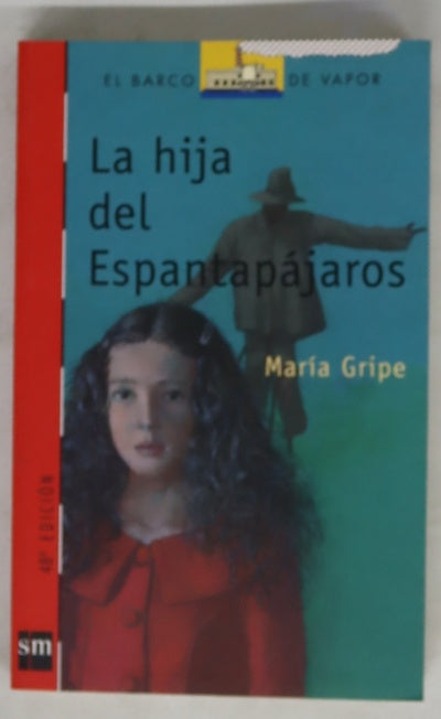 La hija del espantapájaros