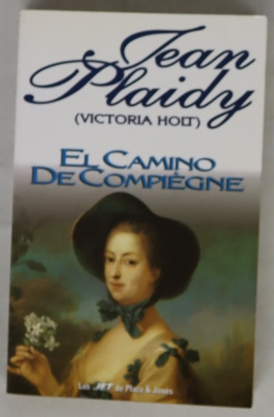 El camino de Compiègne