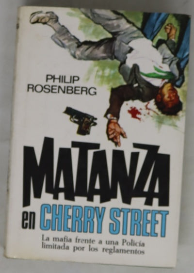 Matanza en Cherry Street