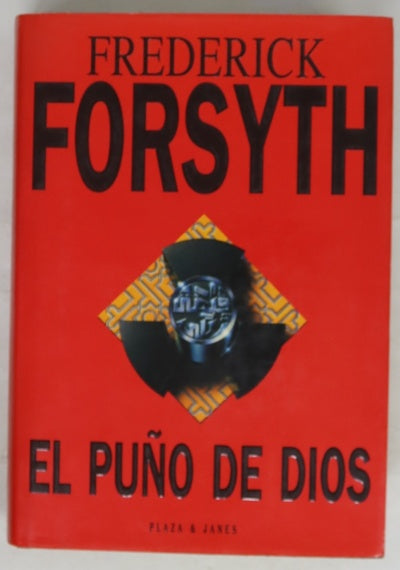 El puño de Dios