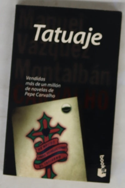 Tatuaje