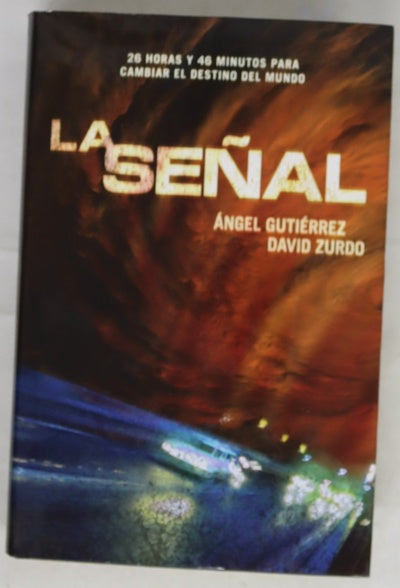 La señal