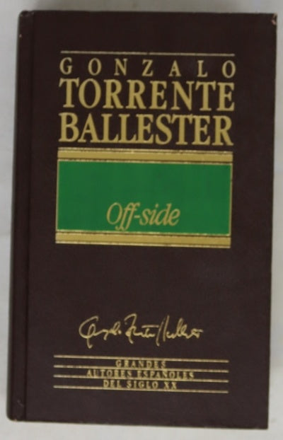 Off-side
