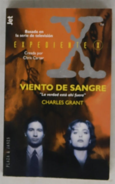 Viento de Sangre