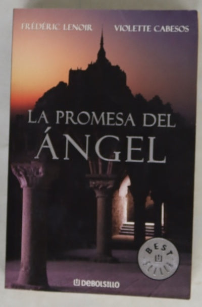 La promesa del ángel