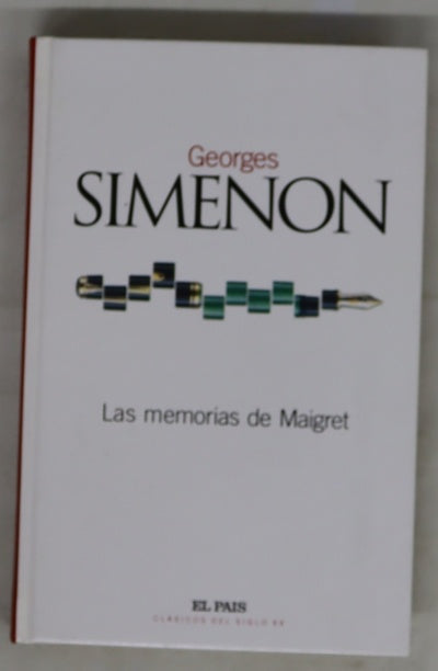 Las memorias de Maigret