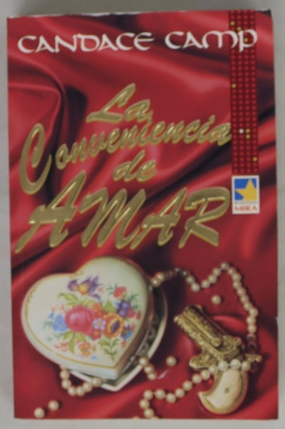La conveniencia de amar