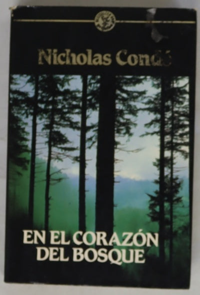 En el corazón del bosque