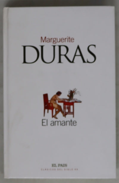 El amante