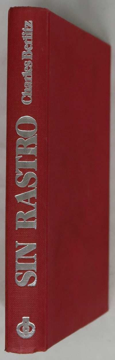 Sin rastro
