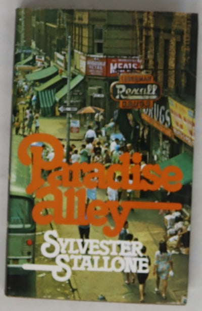 Paradise alley