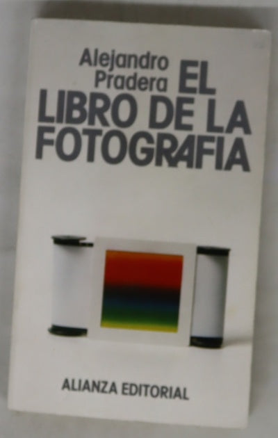 El libro de la fotografía